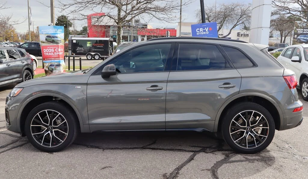 Audi Q5 S-LINE* DIGITAL* DISTRONIC* PANORAMA*  | Mobile.bg � ����������� 3