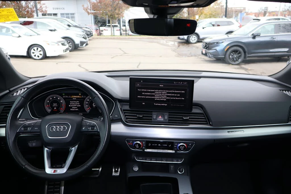 Audi Q5 S-LINE* DIGITAL* DISTRONIC* PANORAMA*  | Mobile.bg � ����������� 8