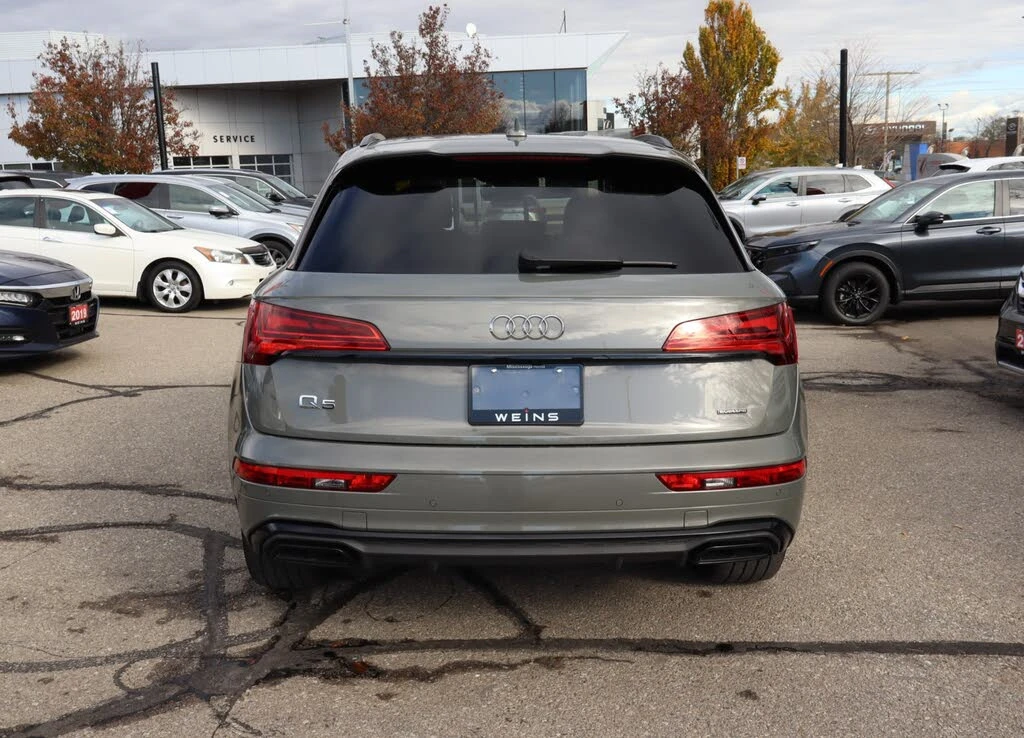 Audi Q5 S-LINE* DIGITAL* DISTRONIC* PANORAMA*  | Mobile.bg � ����������� 5