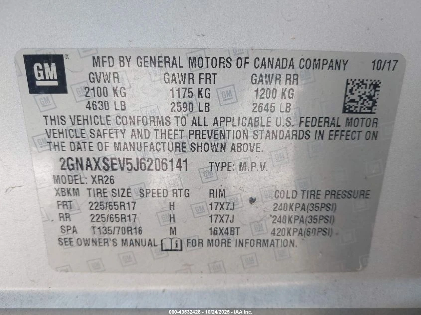 Chevrolet Equinox 1.5L I-4 DI, DOHC, VVT, TURBO, 170HP All Wheel | Mobile.bg � ����������� 14