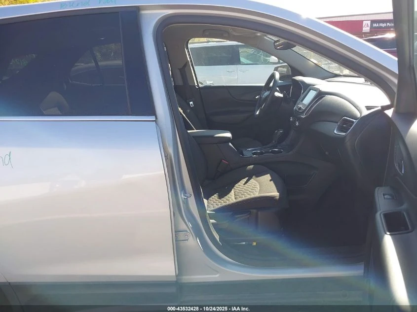 Chevrolet Equinox 1.5L I-4 DI, DOHC, VVT, TURBO, 170HP All Wheel | Mobile.bg � ����������� 10