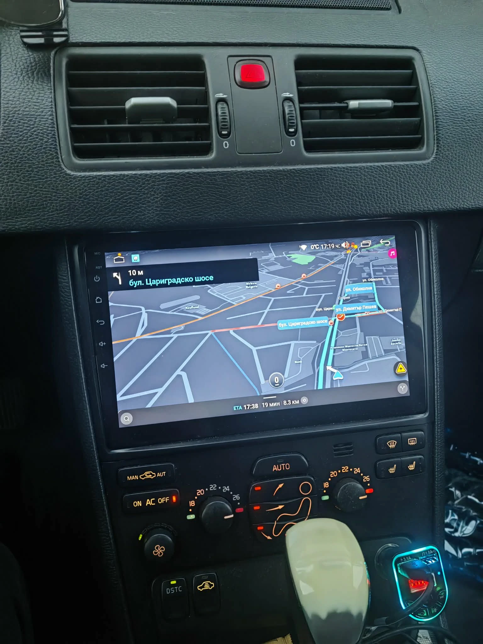 Volvo Xc90 2, 4 - изображение 9