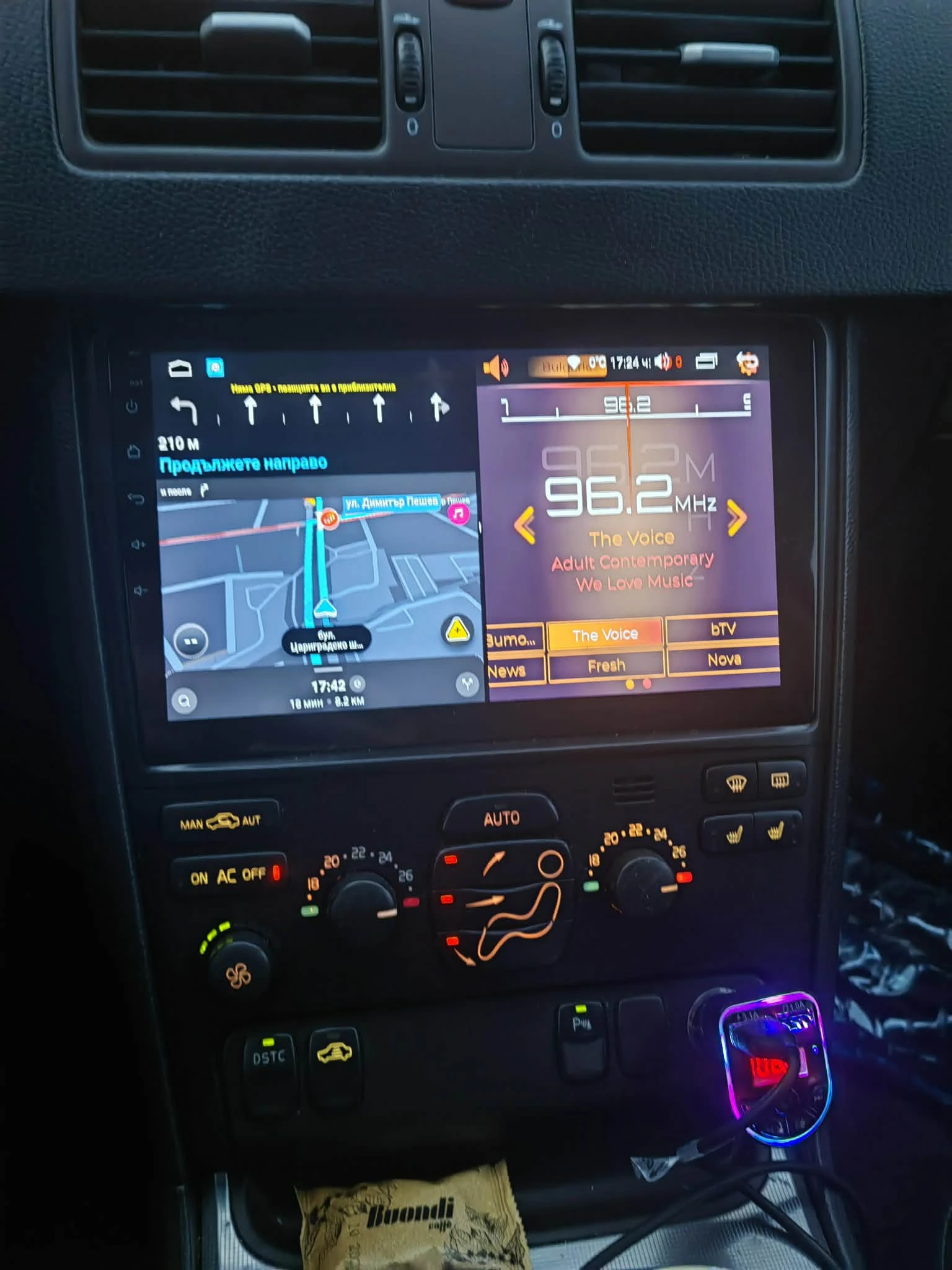 Volvo Xc90 2, 4 - изображение 7