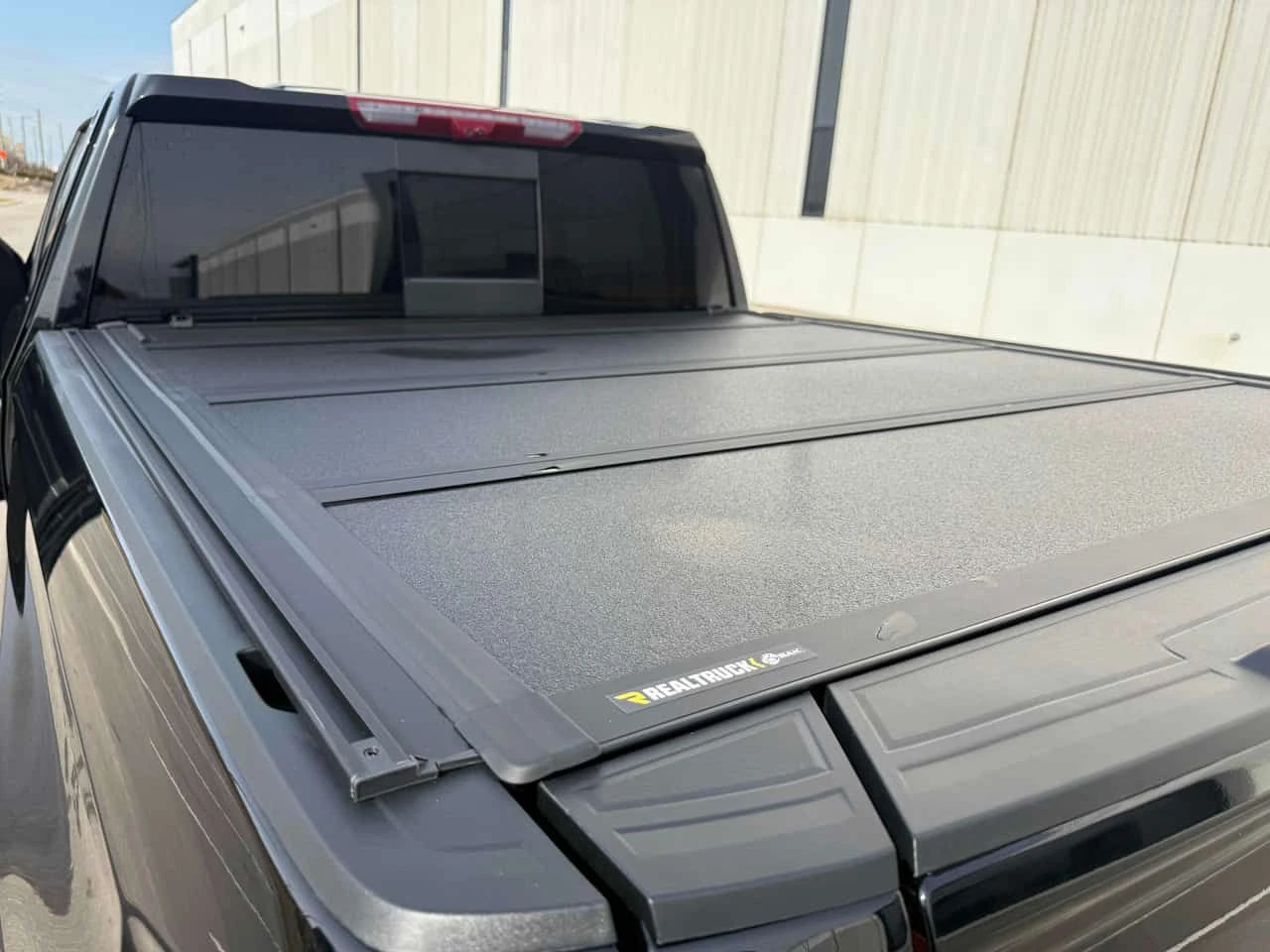 Gmc Sierra * AT4X * CARFAX * ОБДУХВАНЕ * KEYLESS * ПАНО, снимка 12 - Автомобили и джипове - 53970879