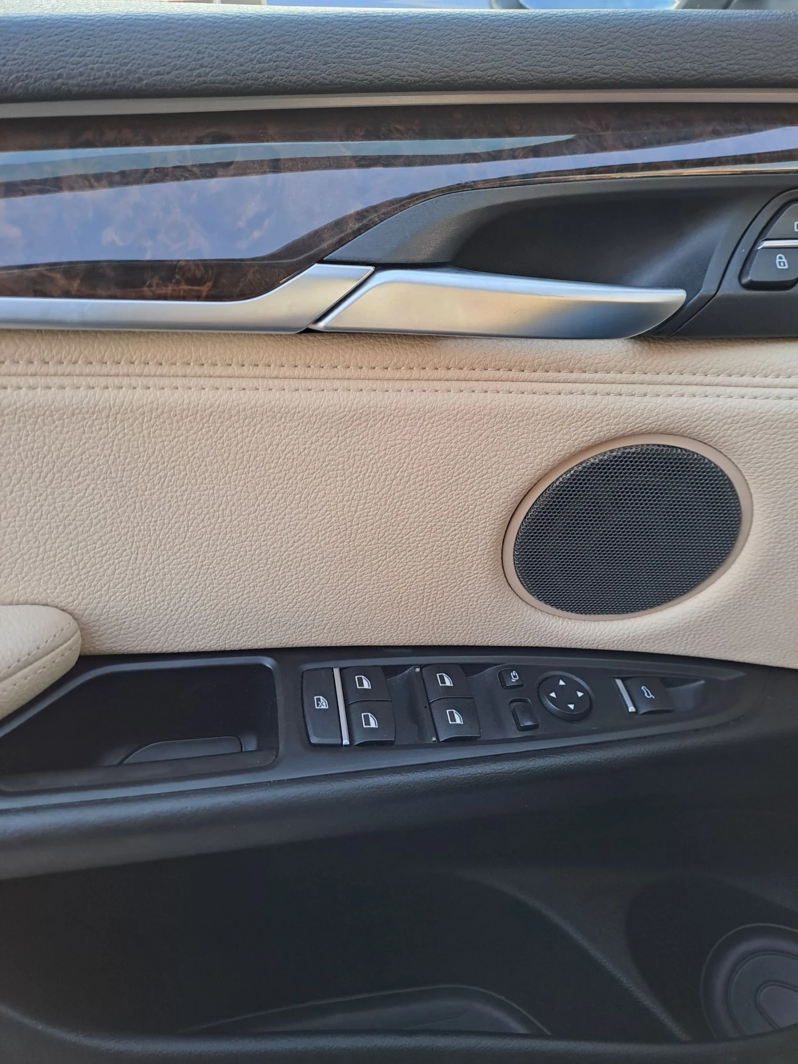 BMW X5 35i, снимка 17 - Автомобили и джипове - 53977719