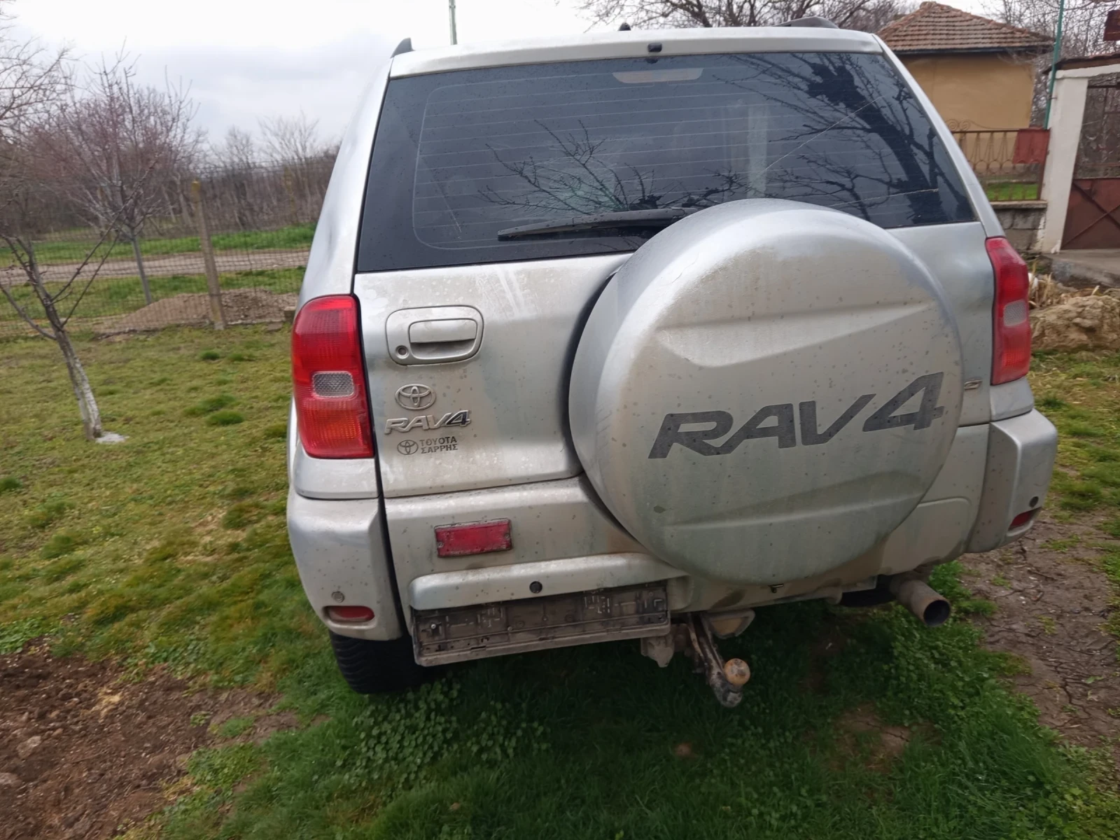 Toyota Rav4 | Mobile.bg � ����������� 3