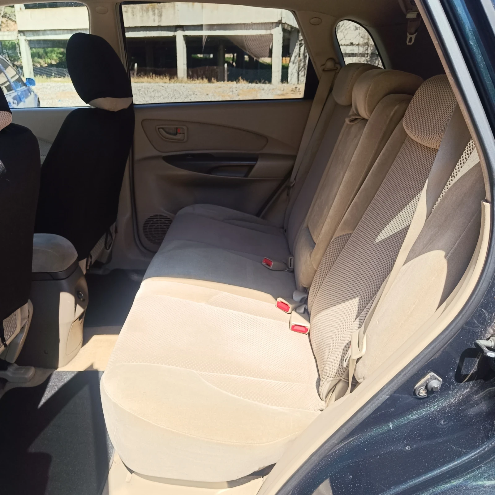 Hyundai Tucson, снимка 7 - Автомобили и джипове - 54358588