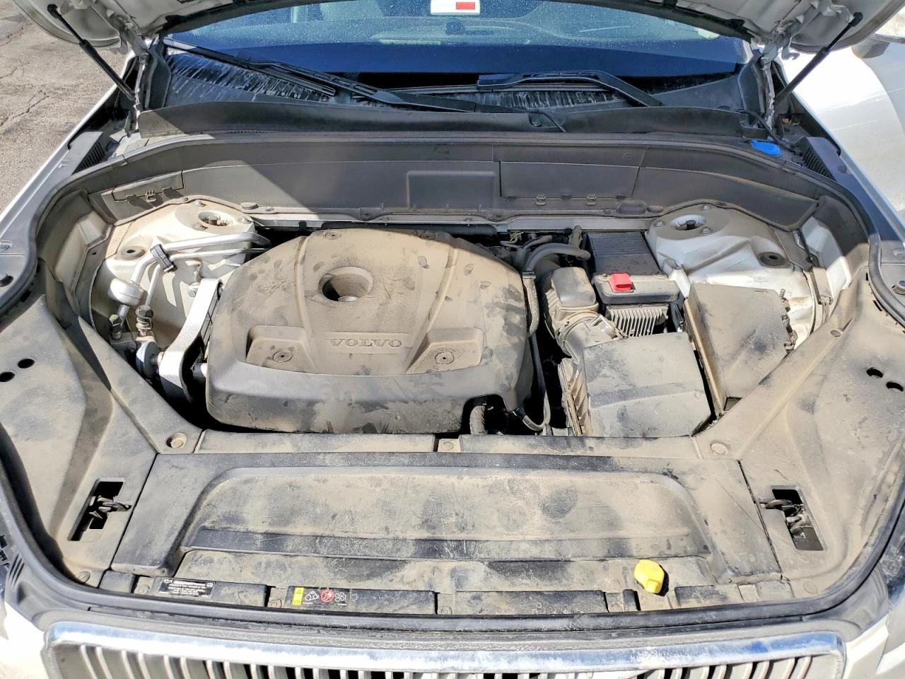 Volvo Xc90 * T6* INSCRIPTION* , снимка 7 - Автомобили и джипове - 54490212
