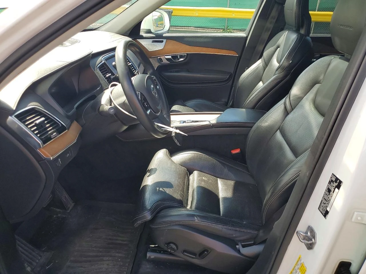 Volvo Xc90 * T6* INSCRIPTION* , снимка 10 - Автомобили и джипове - 54490212