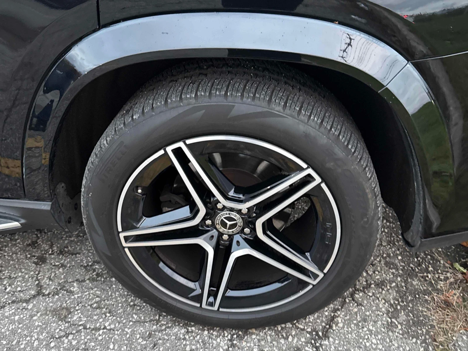 Mercedes-Benz GLS580 ОБДУХВАНЕ * ПАНОРАМА * АМБИЕНТ * BURMESTER, снимка 14 - Автомобили и джипове - 54730979