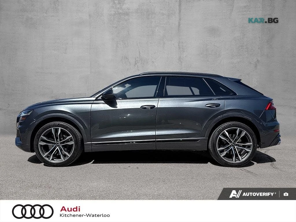 Audi SQ8 * PREMIUM PLUS * ����������(���� �� ��) | Mobile.bg � ����������� 3