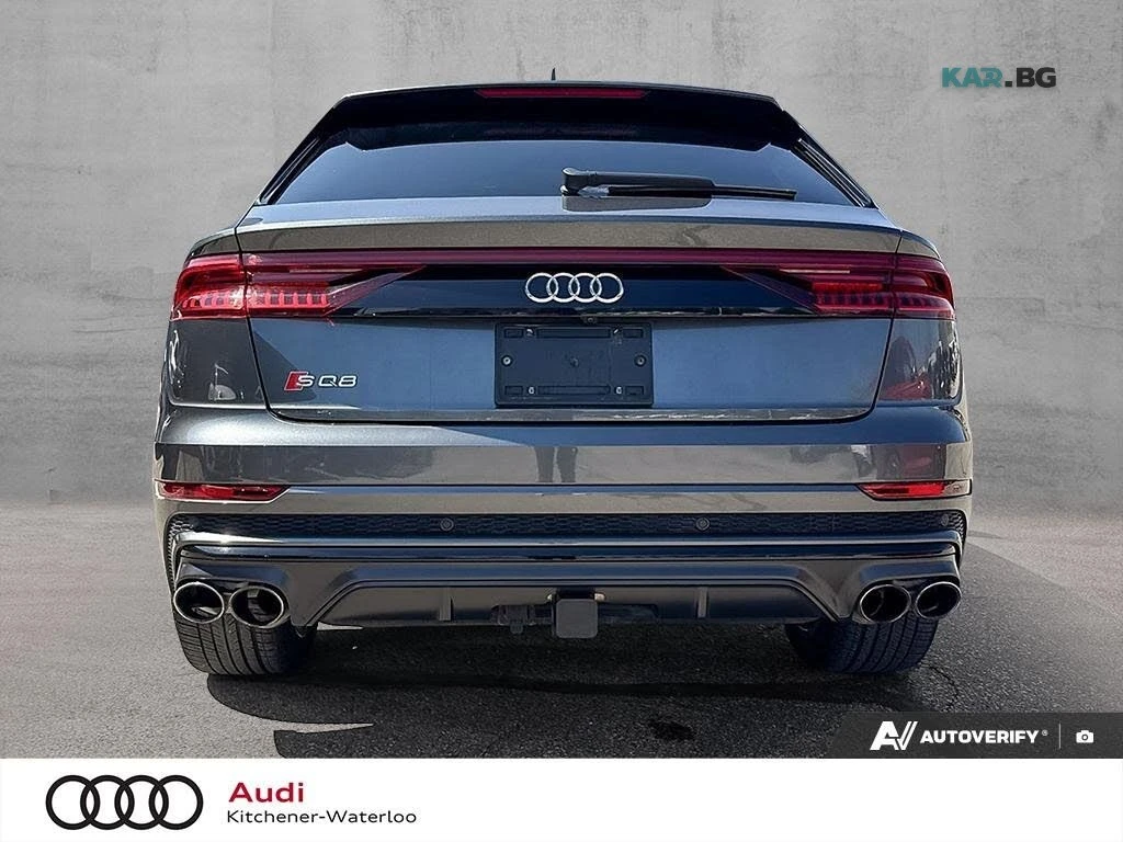 Audi SQ8 * PREMIUM PLUS * ����������(���� �� ��) | Mobile.bg � ����������� 5