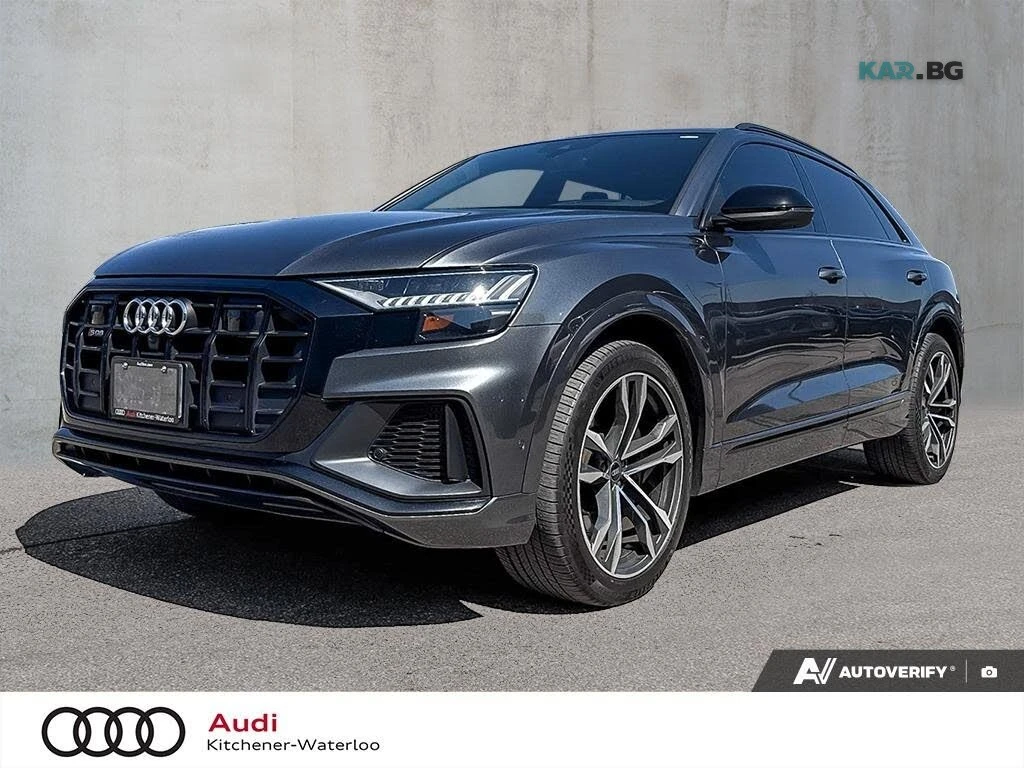 Audi SQ8 * PREMIUM PLUS * ����������(���� �� ��) | Mobile.bg � ����������� 1
