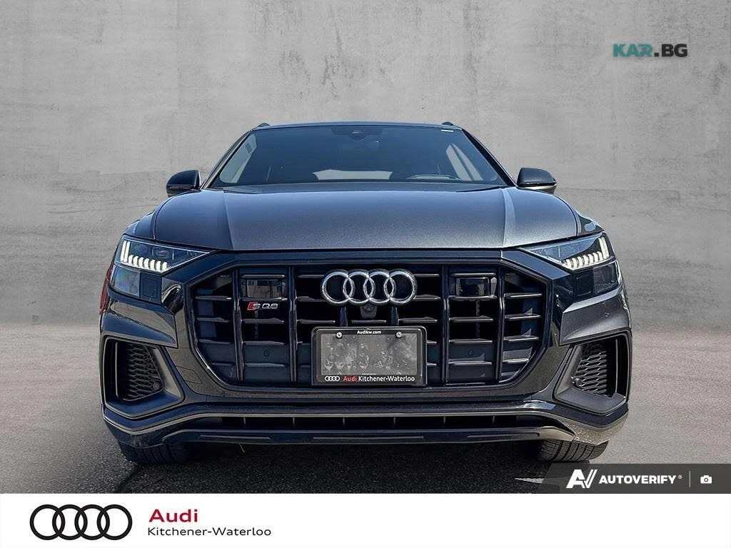 Audi SQ8 * PREMIUM PLUS * ����������(���� �� ��) | Mobile.bg � ����������� 2