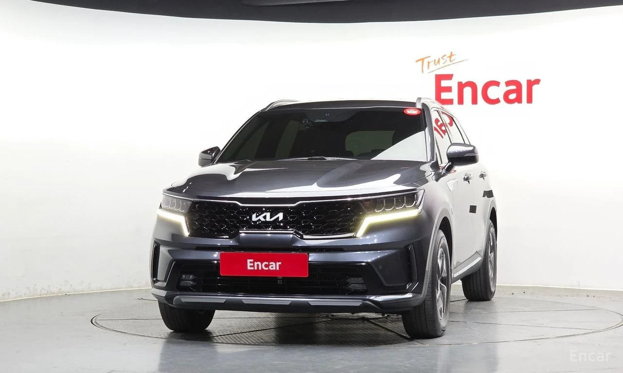 Kia Sorento 1.6 Hybrid* Prestige 4x4* ПОДГРЕВ* ОБДУХВАНЕ* , снимка 2 - Автомобили и джипове - 54868801