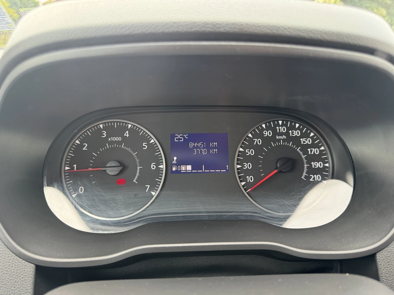 Dacia Duster 1.5 DCi 115k.c. N1 3+ 1, снимка 15 - Автомобили и джипове - 55136129