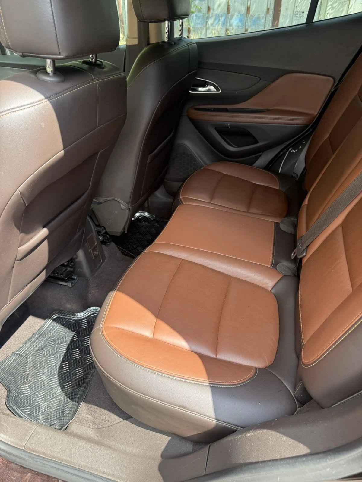 Opel Mokka 1.6 | Mobile.bg � ����������� 7
