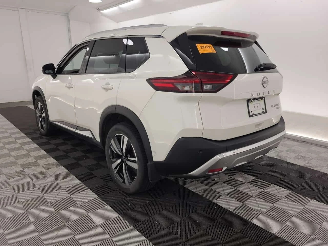 Nissan Rogue PLATINUM| ��������| ����| 360| HUD| 2 �����|  | Mobile.bg � ����������� 4
