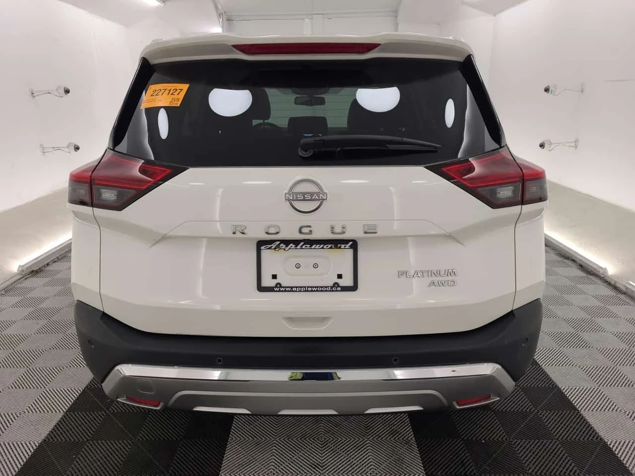 Nissan Rogue PLATINUM| ��������| ����| 360| HUD| 2 �����|  | Mobile.bg � ����������� 5