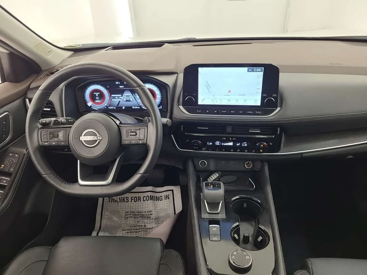 Nissan Rogue PLATINUM| ��������| ����| 360| HUD| 2 �����|  | Mobile.bg � ����������� 9