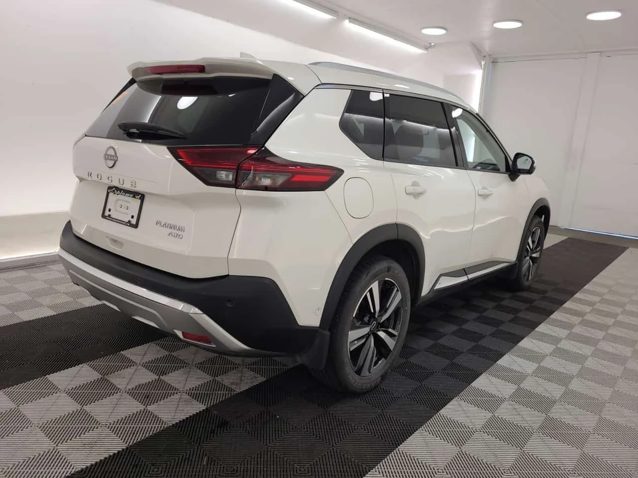 Nissan Rogue PLATINUM| ��������| ����| 360| HUD| 2 �����|  | Mobile.bg � ����������� 3