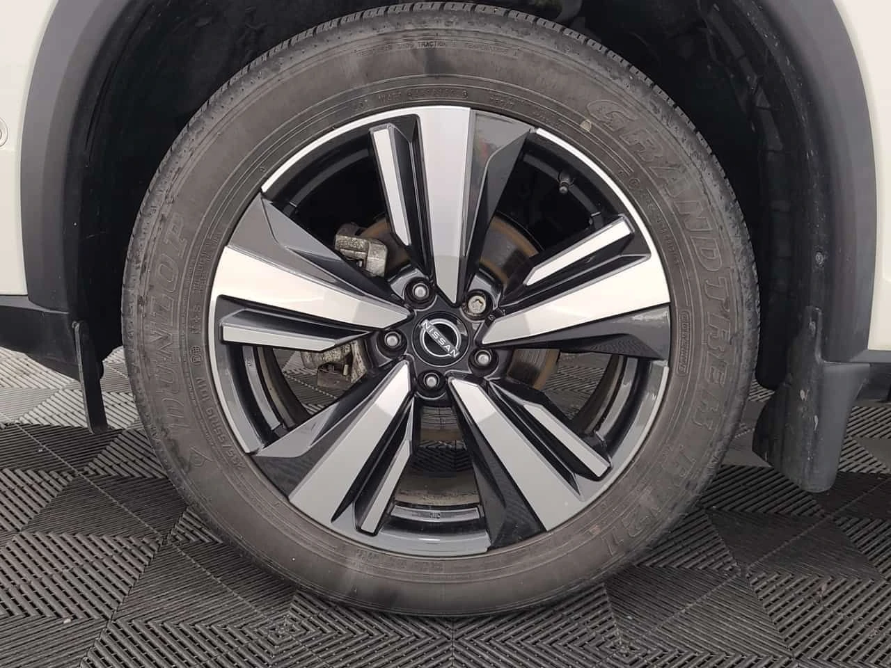 Nissan Rogue PLATINUM| ��������| ����| 360| HUD| 2 �����|  | Mobile.bg � ����������� 6