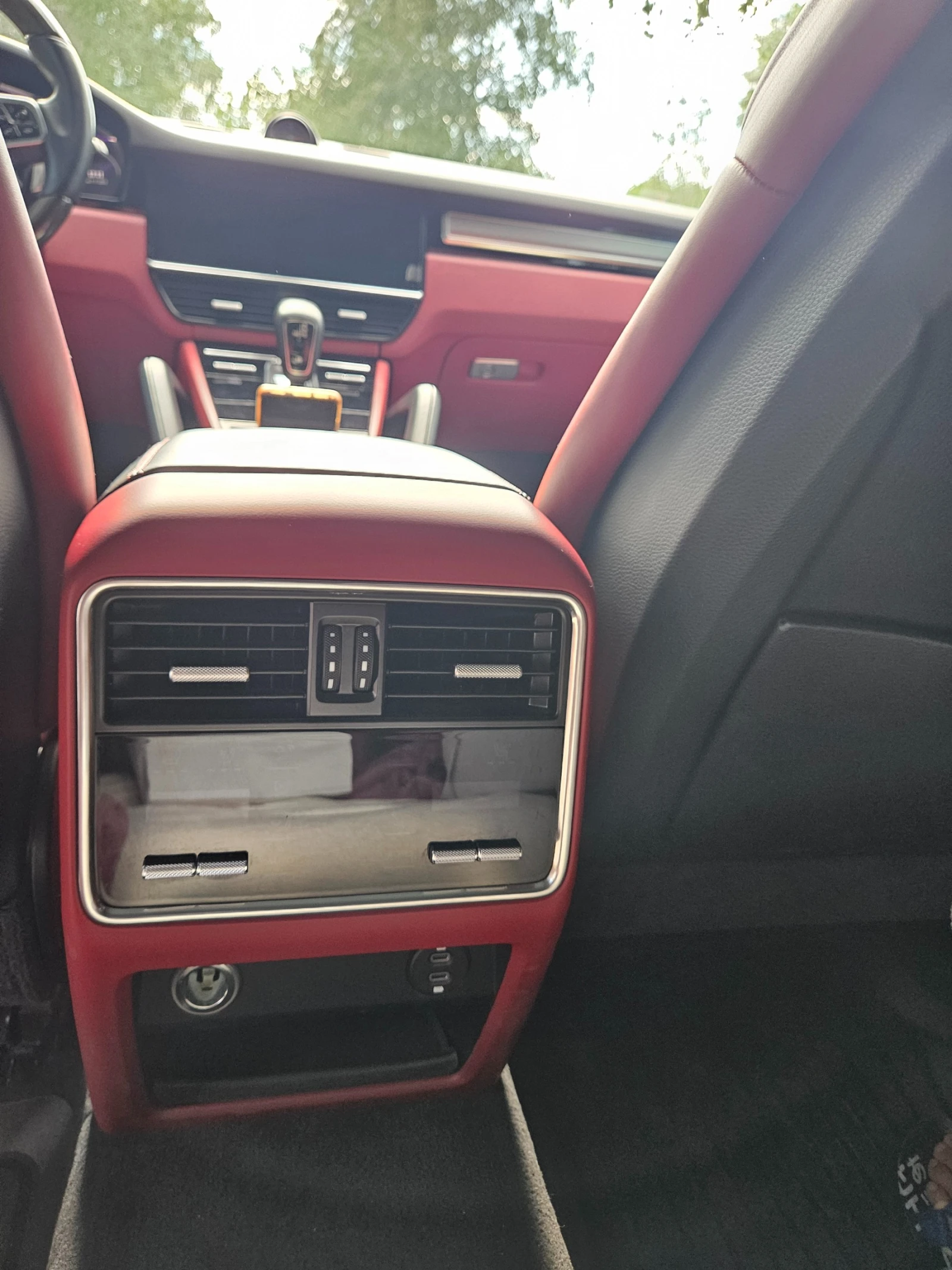 Porsche Cayenne, снимка 15 - Автомобили и джипове - 55686496