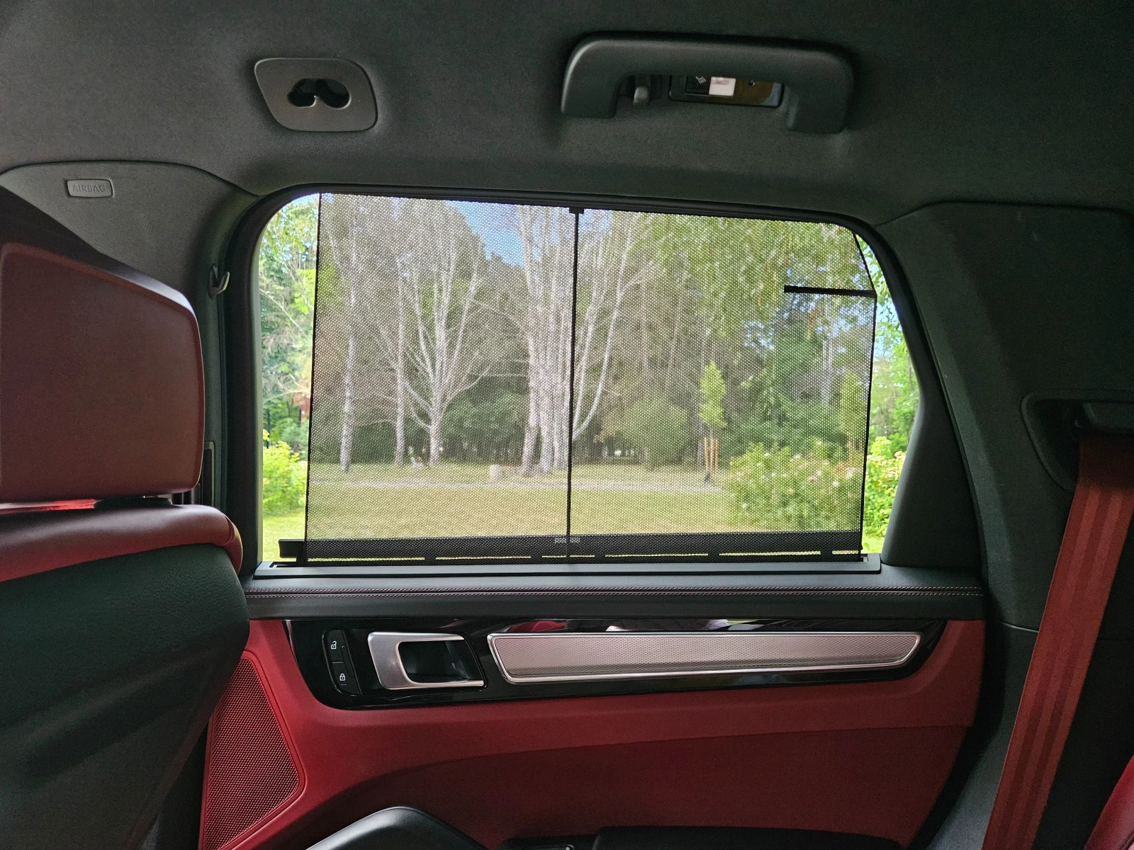 Porsche Cayenne, снимка 14 - Автомобили и джипове - 55686496