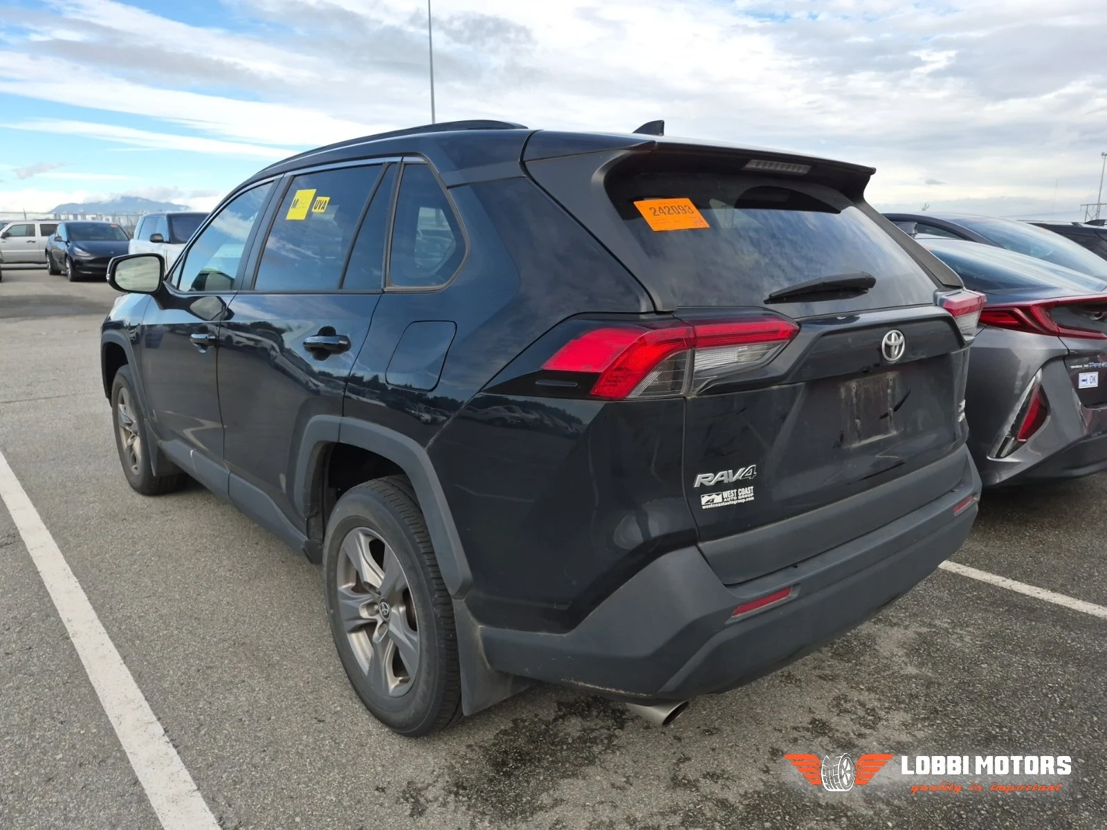 Toyota Rav4 | Mobile.bg � ����������� 4