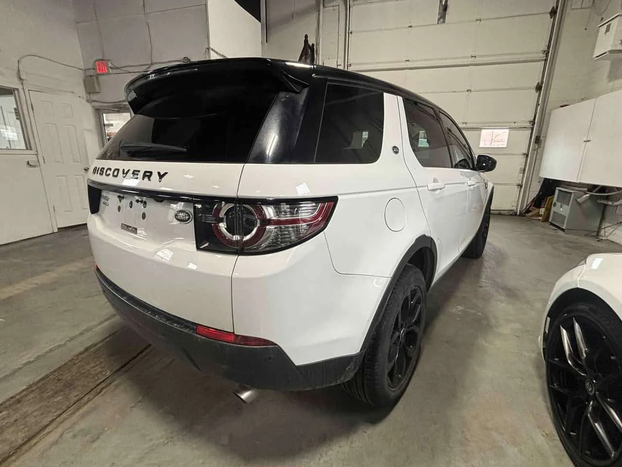 Land Rover Discovery Sport HSE / CARFAX / ���� / ���������� | Mobile.bg � ����������� 6