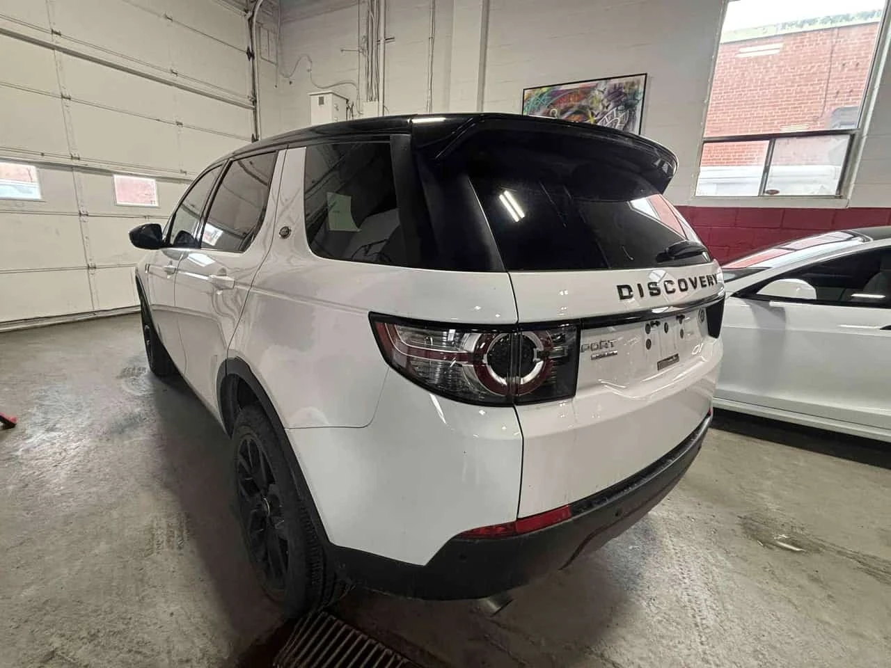 Land Rover Discovery Sport HSE / CARFAX / ���� / ���������� | Mobile.bg � ����������� 4