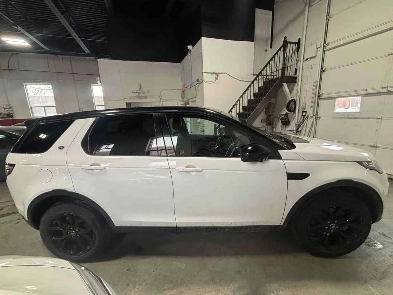Land Rover Discovery Sport HSE / CARFAX / ���� / ���������� | Mobile.bg � ����������� 7