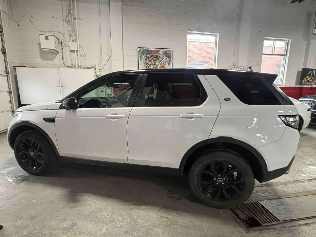 Land Rover Discovery Sport HSE / CARFAX / ���� / ���������� | Mobile.bg � ����������� 3