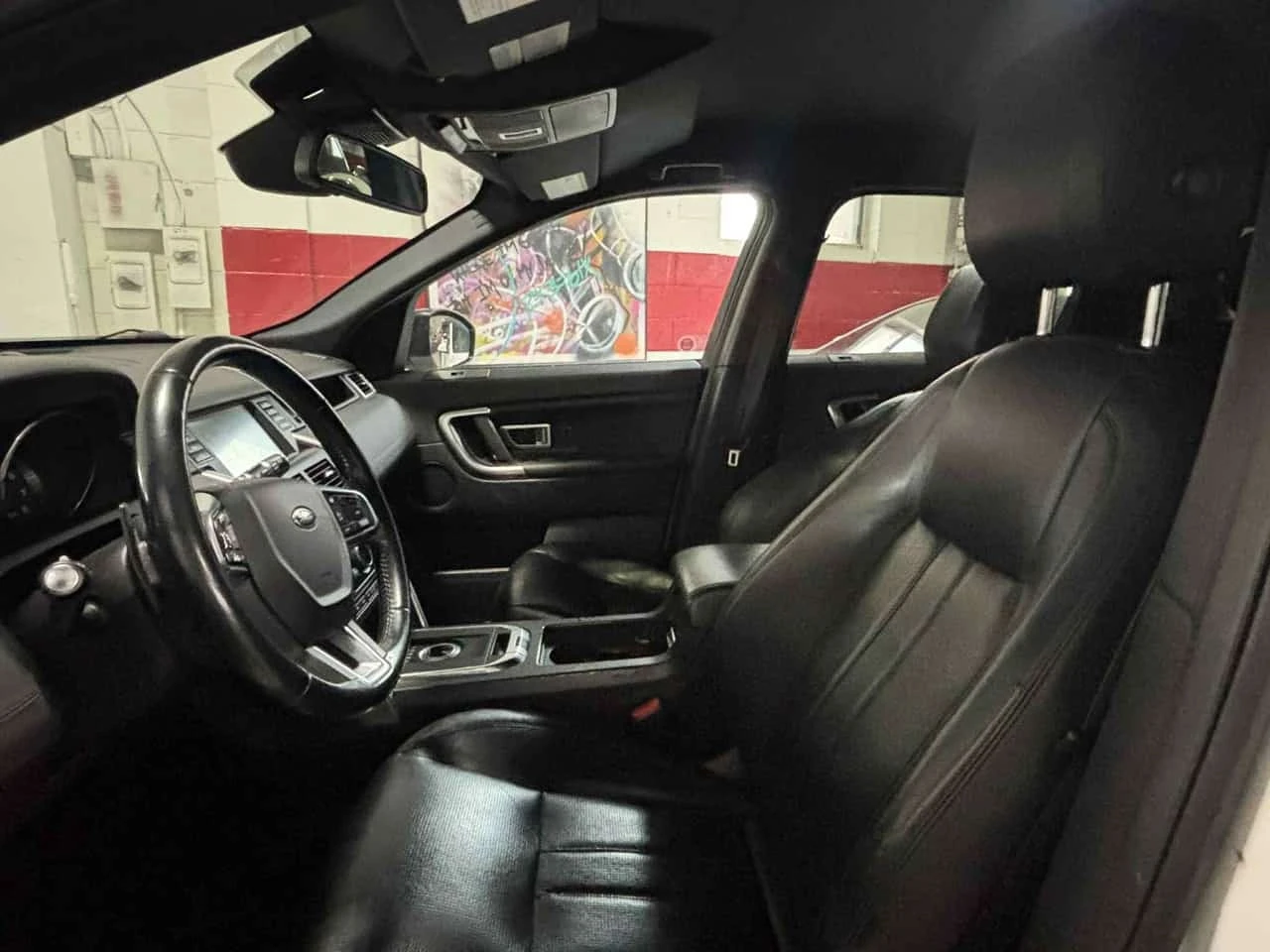 Land Rover Discovery Sport HSE / CARFAX / ���� / ���������� | Mobile.bg � ����������� 9