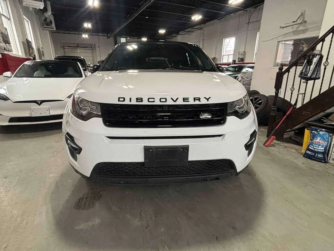 Land Rover Discovery Sport HSE / CARFAX / ���� / ���������� | Mobile.bg � ����������� 1