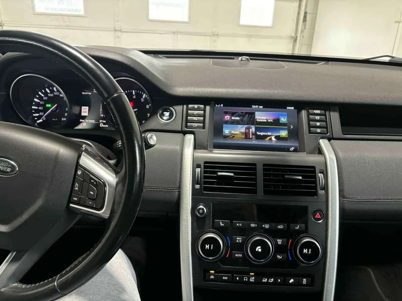 Land Rover Discovery Sport HSE / CARFAX / ���� / ���������� | Mobile.bg � ����������� 12