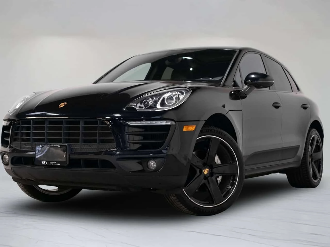 Porsche Macan S| PREMIUM PLUS| АВТОКРЕДИТ БЕЗ ПЪРВОНАЧАЛНА ВНОСК