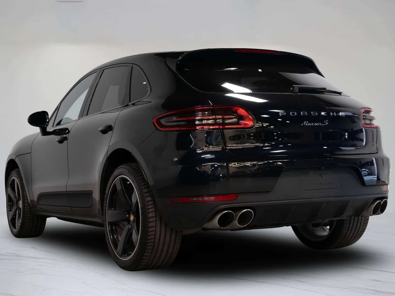 Porsche Macan S| PREMIUM PLUS| ���������� ��� ������������ ����� | Mobile.bg � ����������� 5