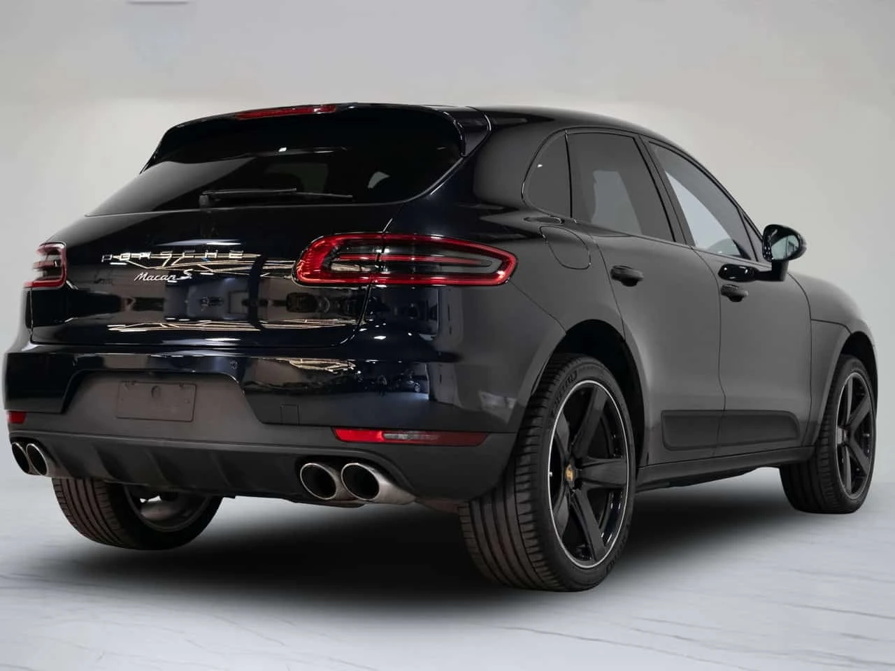 Porsche Macan S| PREMIUM PLUS| ���������� ��� ������������ ����� | Mobile.bg � ����������� 4