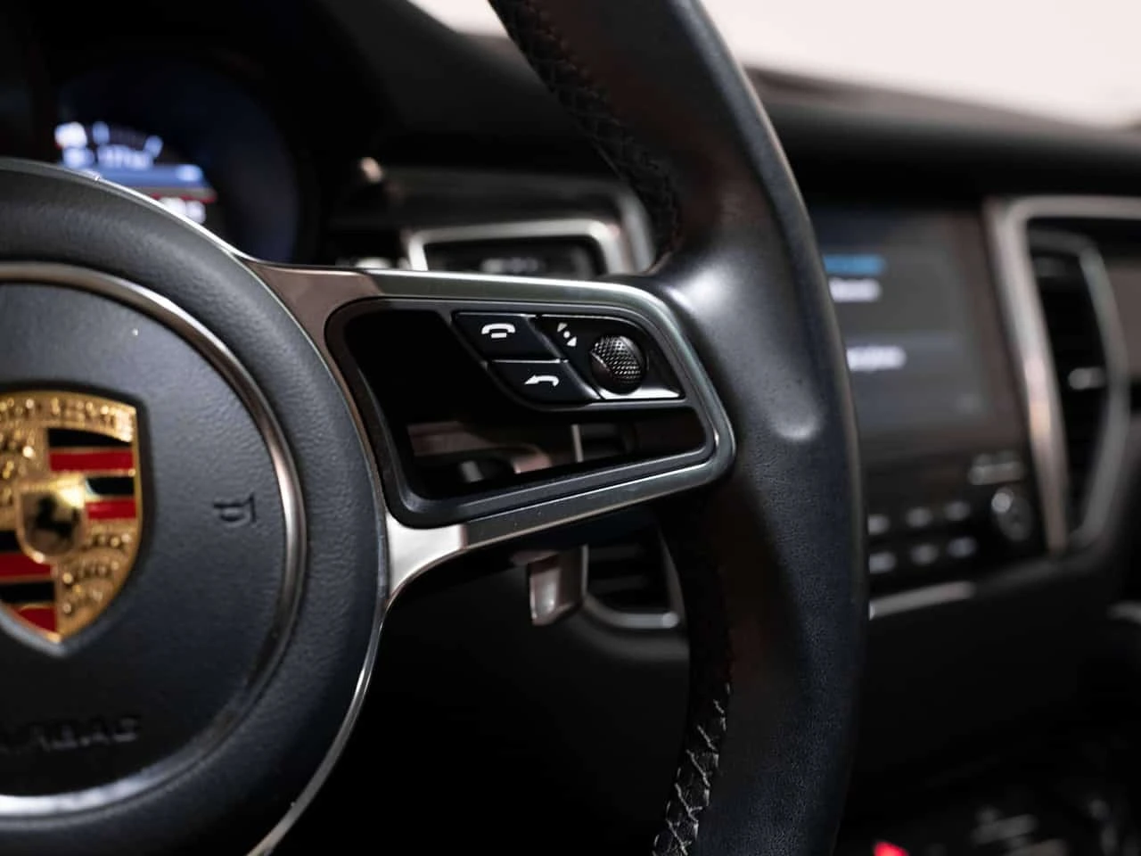 Porsche Macan S| PREMIUM PLUS| ���������� ��� ������������ ����� | Mobile.bg � ����������� 15