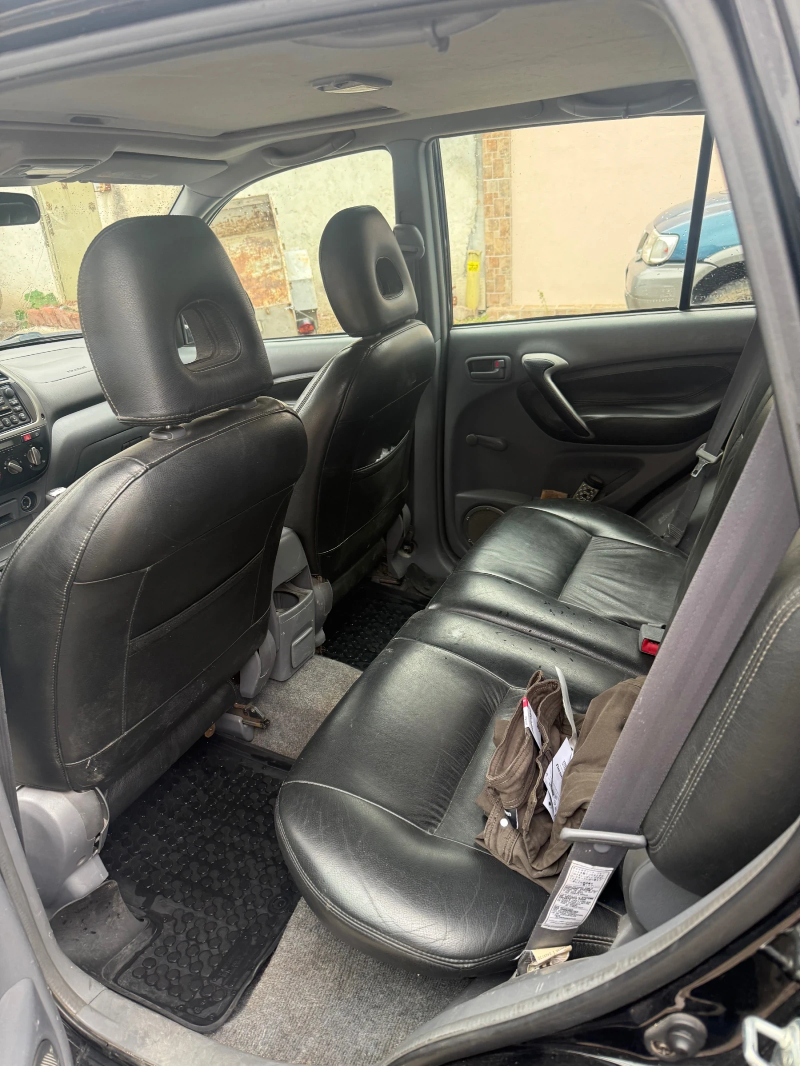 Toyota Rav4, снимка 6 - Автомобили и джипове - 56506069