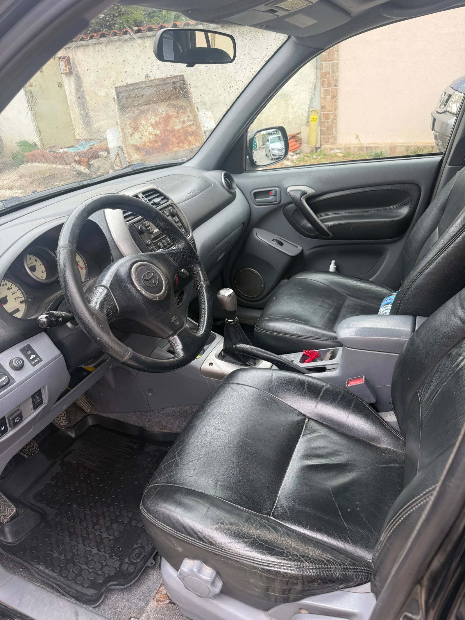 Toyota Rav4, снимка 8 - Автомобили и джипове - 56506069