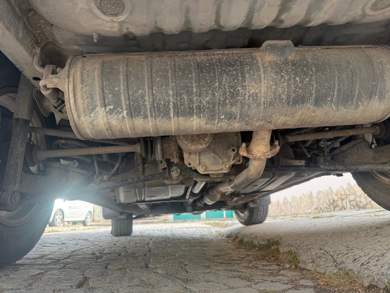 Toyota Rav4, снимка 11 - Автомобили и джипове - 56506069