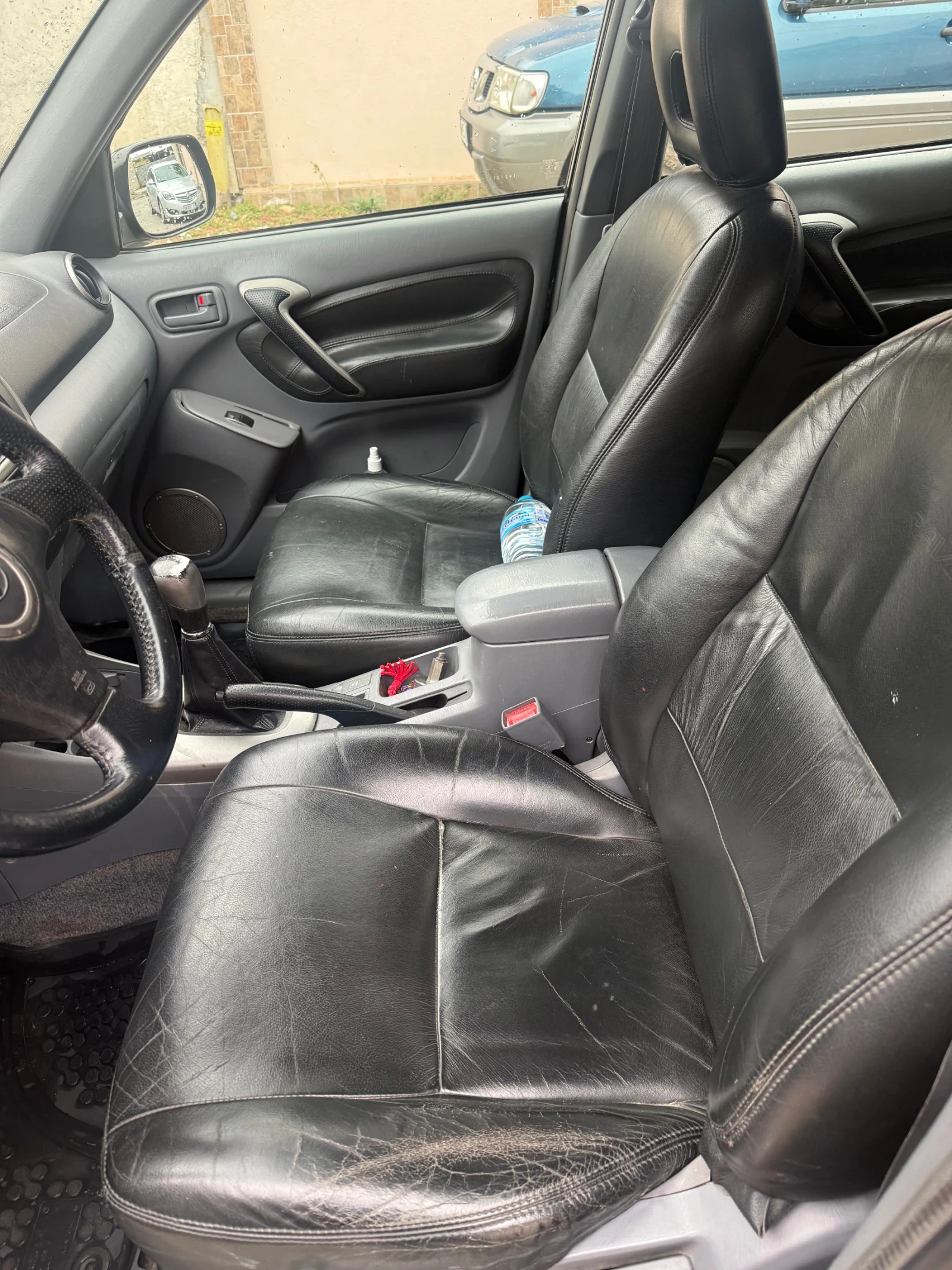 Toyota Rav4, снимка 9 - Автомобили и джипове - 56506069