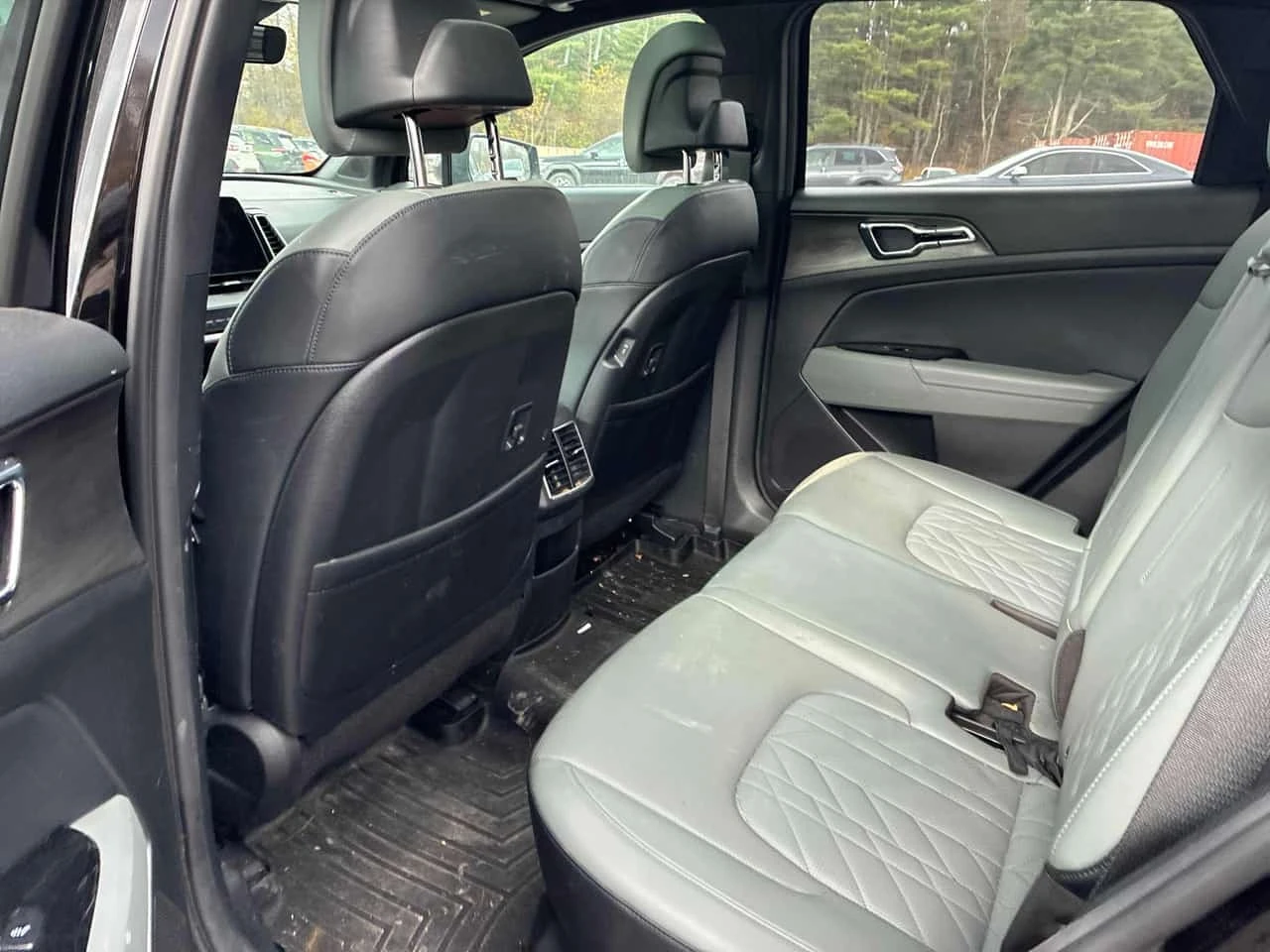 Kia Sportage X Line Limited | CARFAX | ����� �� ����������� | Mobile.bg � ����������� 11