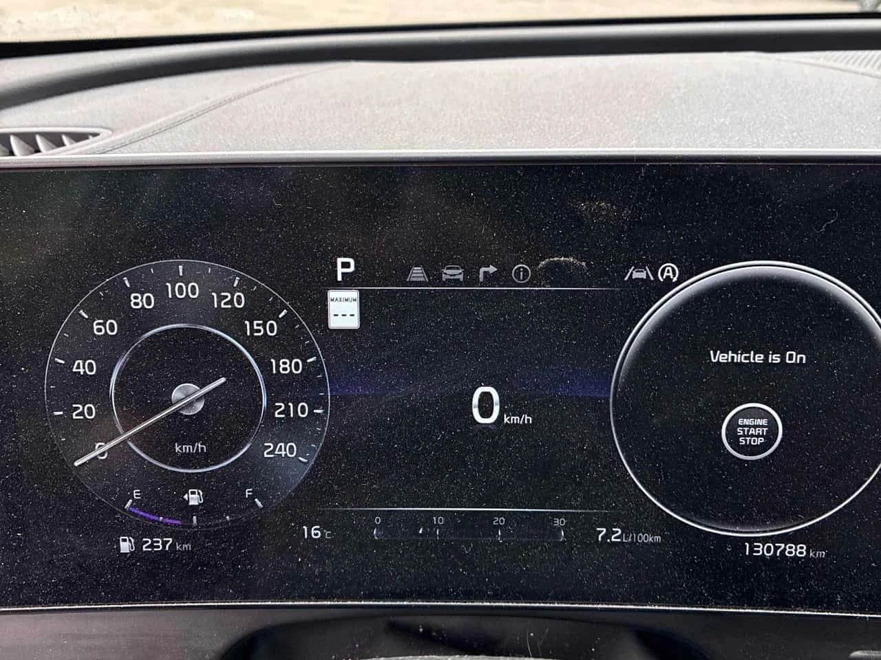 Kia Sportage X Line Limited | CARFAX | ����� �� ����������� | Mobile.bg � ����������� 8