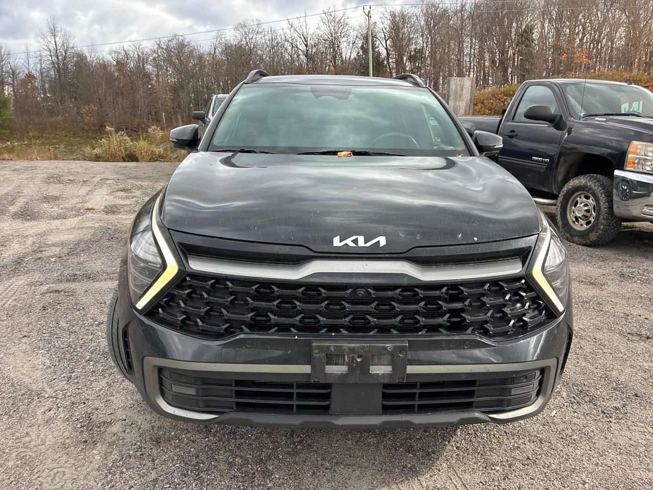 Kia Sportage X Line Limited | CARFAX | ����� �� ����������� | Mobile.bg � ����������� 2