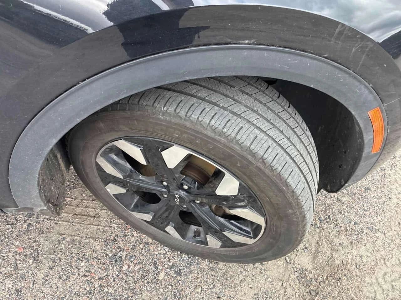 Kia Sportage X Line Limited | CARFAX | ����� �� ����������� | Mobile.bg � ����������� 6