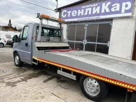 Fiat Ducato FIT-ZEL / ALGEMA, снимка 2