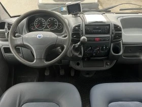 Fiat Ducato FIT-ZEL / ALGEMA, снимка 9